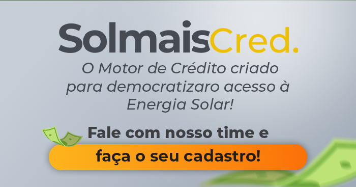 Solmaiscred-link da bio